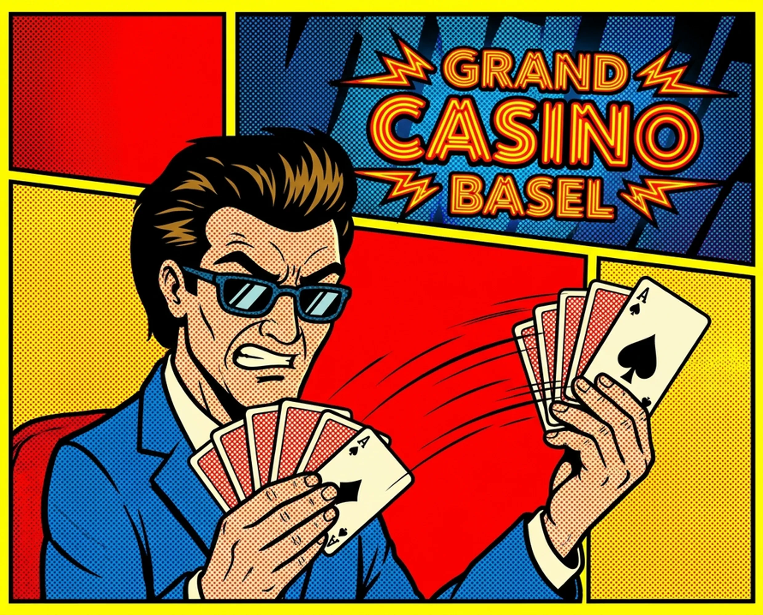 Bg poker kddnv